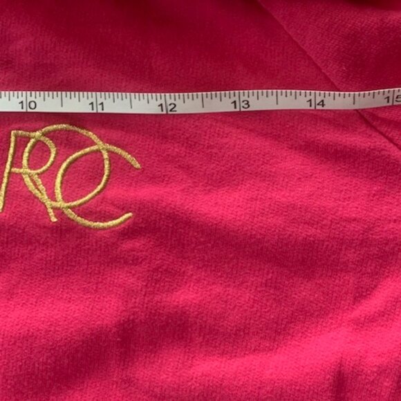 Rocawear Girl's Size Small 2 piece Jacket & Pant Zip-Up Active wear Set - Picture 5 of 15